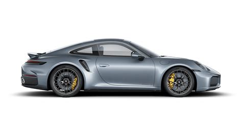 Model Overview 911 | Porsche Car Configurator (India)