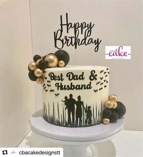The Cake Warehouse on Instagram: "#Repost @cbacakedesignstt with @use ...