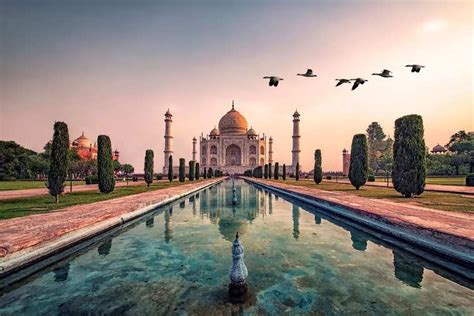 Most beautiful places to visit in India for first timers | Times of ...