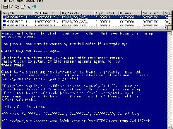 Image result for Blue Screen View