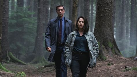 Dublin Murders (S01E01): Season 1, Episode 1 Summary - Season 1 Episode ...