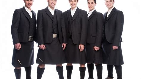 What Happened To The Original Celtic Thunder Singers? - Rising Net Worth