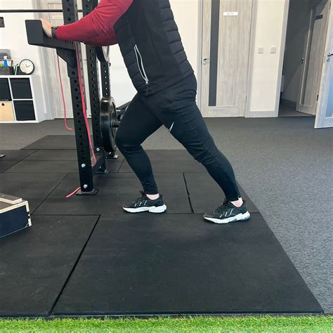 Achilles Tendon Injuries In Runners - Resync Physiotherapy & Sports ...