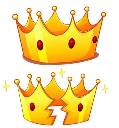 Queen Crown Clip Art Clipartsco