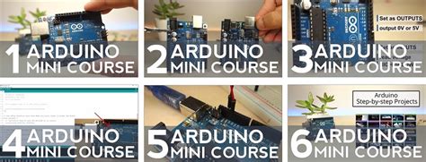 Image result for Arduino Course for Absolute Beginners