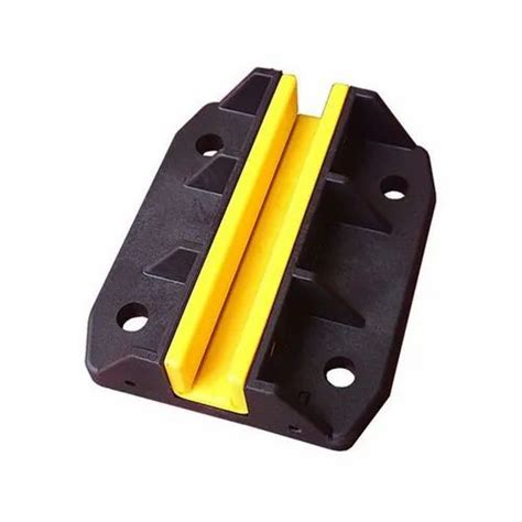 Elevator Guide Shoe - 450mm Elevator Guide Shoe Manufacturer from Rajkot