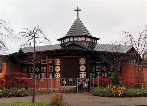 Catholic Shibata Church - Tripadvisor