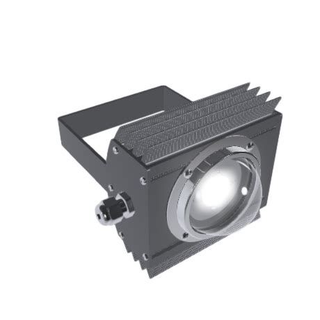 p3d.in - Vector COB 25