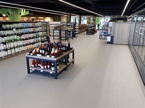 Disability Centre Flooring: Ultra-reliable floor coverings for people ...