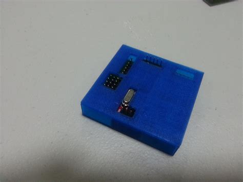 DIY Flight Controller Case Design 的图像结果