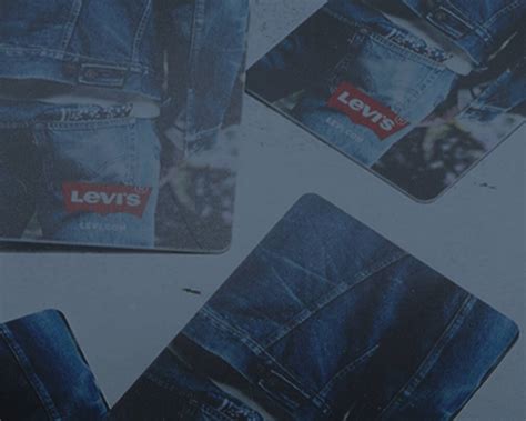 Blue | Levi's® GB