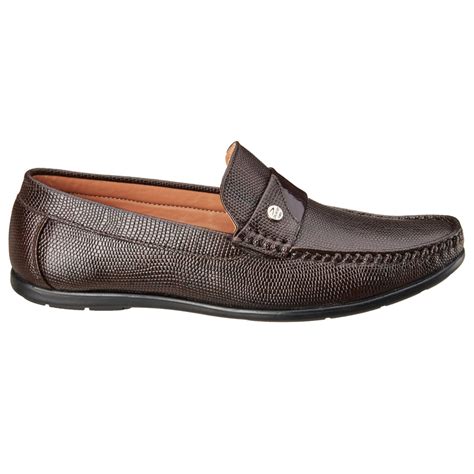 Duke Men Loafers (FWOL786)