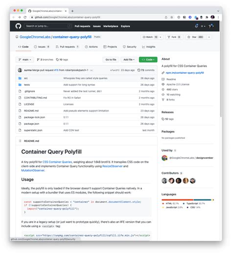Polyfill CSS 的图像结果