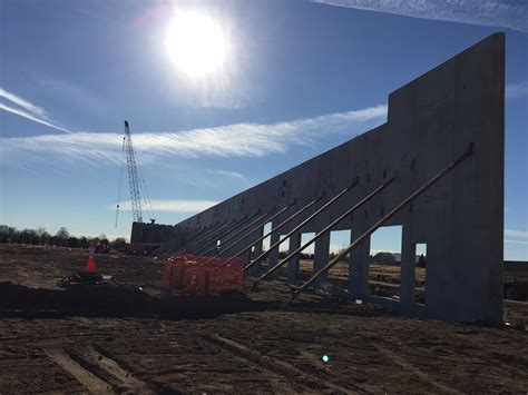 Monticello Mills Fleet Farm - Baratto Brothers Construction