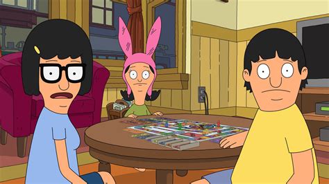Bob's Burgers Season 14 Episodes 3 & 4 Images: Pickles & Lucid Dreams