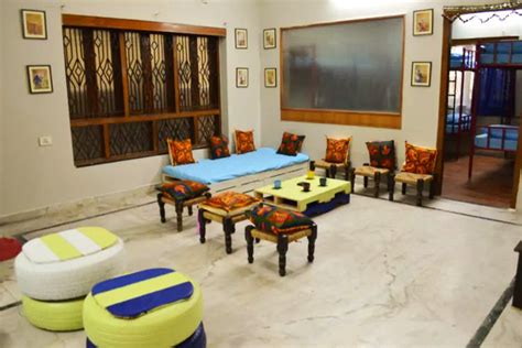Best Hostels In Hyderabad | LBB, Hyderabad