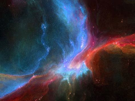 Caminata sideral | Meer