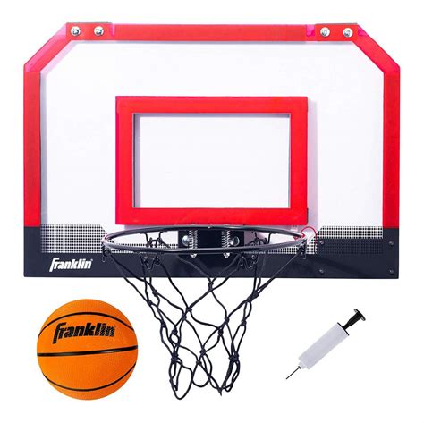 Top 10 Best Indoor Basketball Hoops in 2026 Reviews | Buyer's Guide