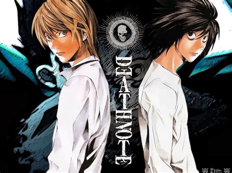 Image result for El Death Note