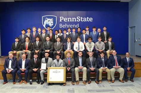 Kappa Sigma establishes the Phi-Delta Chapter at Penn State University ...