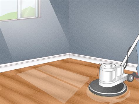 How to Strip And Wax Floors Without a Machine? - My Heart Lives Here