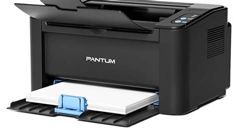 Image result for Pantum Color Laser Printer