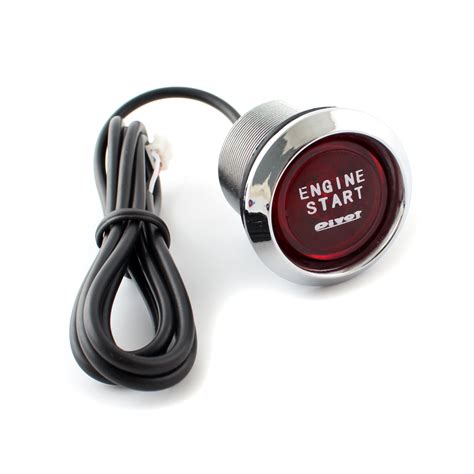 A Push Button Start Kit at Lewis Wooley blog