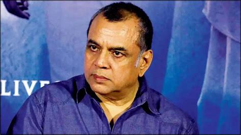 Paresh Rawal's exit from Hera Pheri 3: Everything you need to know ...