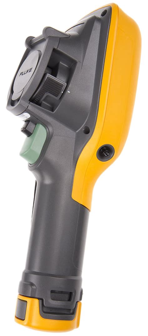 FLUKE TI110 Fluke | Fluke TI110 Thermal Imaging Camera, -20 → +250 °C ...