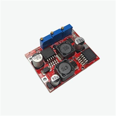 Solar/Wind Energy Charging CC/CV Power Supply Module – QuartzComponents