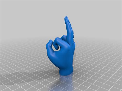 Image result for Middle Finger C Coding Blocks