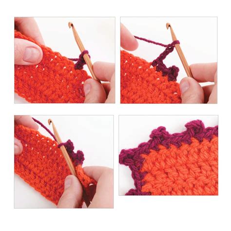 Image result for Beginners Crochet Tutorial