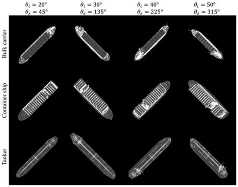 Remote Sensing | Special Issue : Advances in Synthetic Aperture Radar ...
