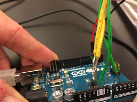 Sound Reactive Light Matrix Arduino 的图像结果