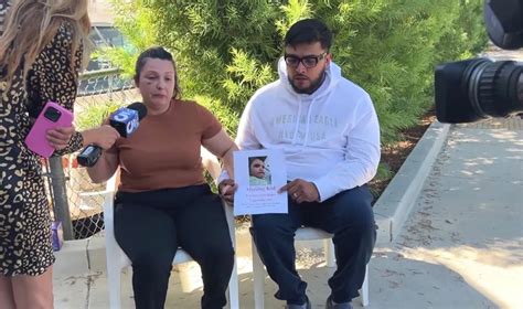 Jake And Rebecca Haro