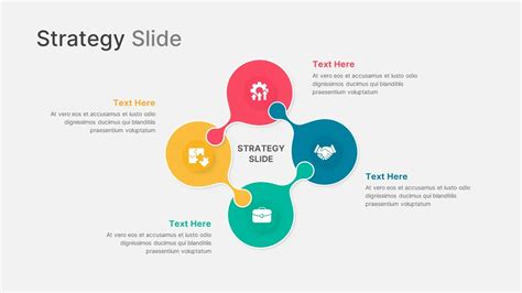Image result for Strategy Elements Slide