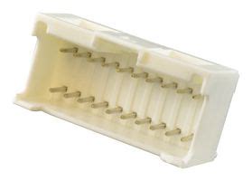 2mm Pin Headers | element14 India