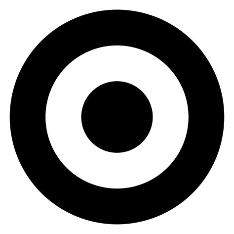 Target Logo 的图像结果