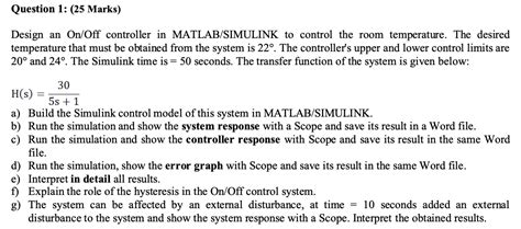 Image result for Simulink Temperature Control Model
