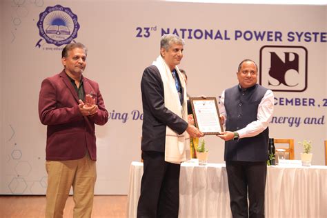 NPSC gallery IIT Kanpur