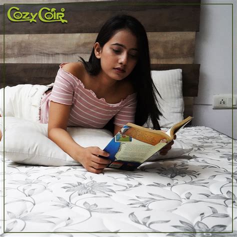 Active Sleep Mattress Online | Buy Active Sleep Mattress | Cozy Coir ...
