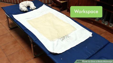 How to Give a Back Massage Tutorial 的图像结果