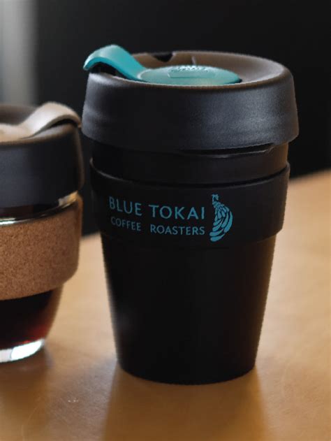 Insulated Coffee Mugs - Blue Tokai Coffee Roasters