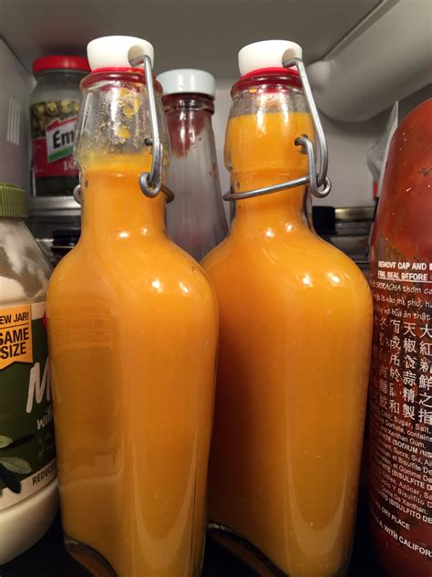 Recipe comes close to replicating beloved Marie Sharp’s Belizean hot sauce – Twin Cities
