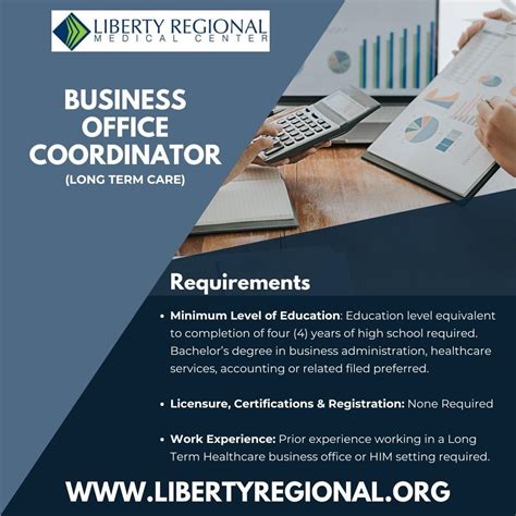 Liberty Regional Medical Center is hiring! Come join our team! If you ...