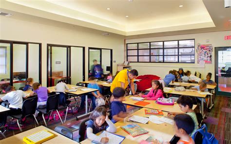 Mar Vista Gardens Boys & Girls Club: Enhancing Youth Development in Los ...