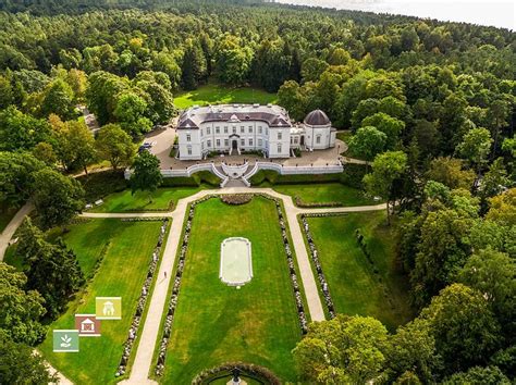 Lithuania Tourism: All You Need to Know Before You Go (2024)