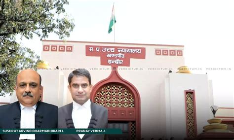 Madhya Pradesh HC Issues Guidelines To DMs/ADMs/CJMs For Deciding ...