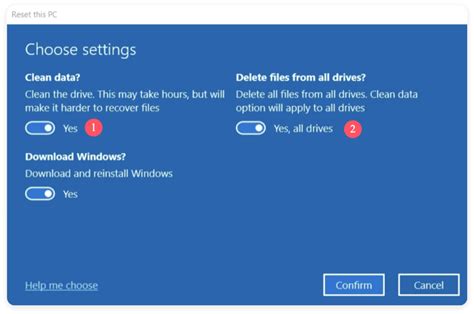 How to Completely Wipe a Computer Delete Windows 的图像结果