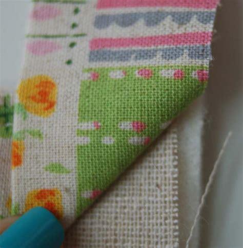 Simple Quilt Binding 的图像结果